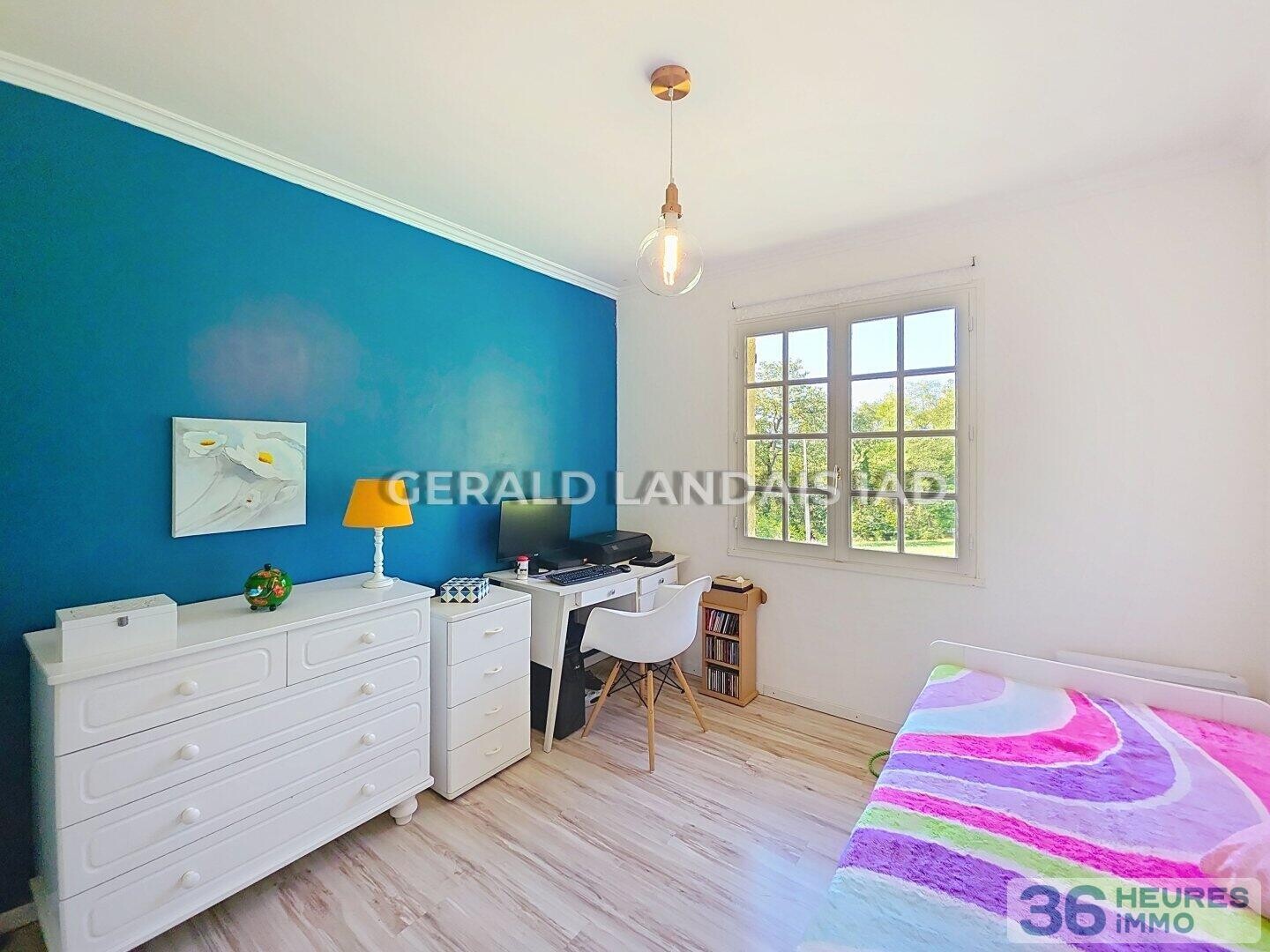 charmante maison de 85 m² à Calmont 