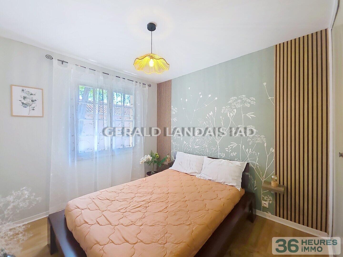 charmante maison de 85 m² à Calmont 