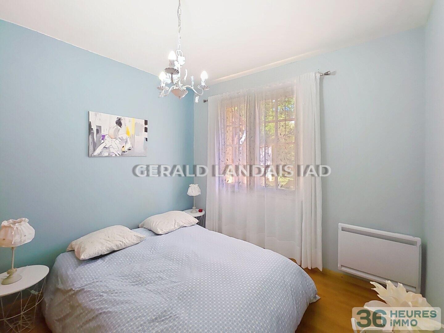 charmante maison de 85 m² à Calmont 