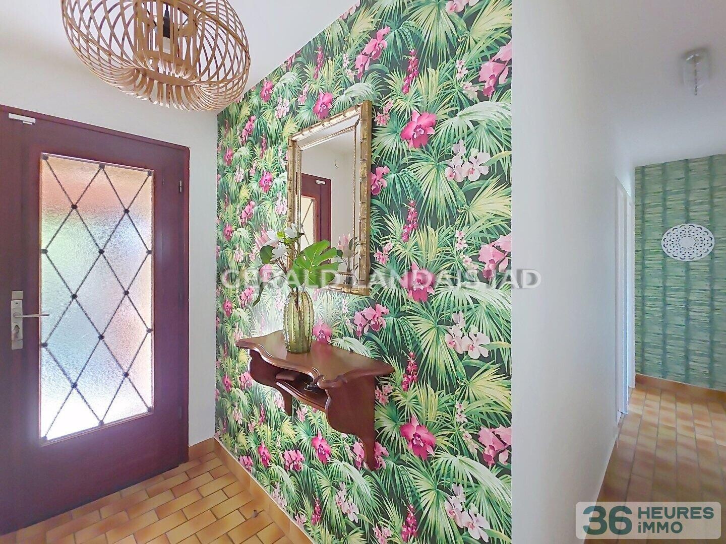 charmante maison de 85 m² à Calmont 