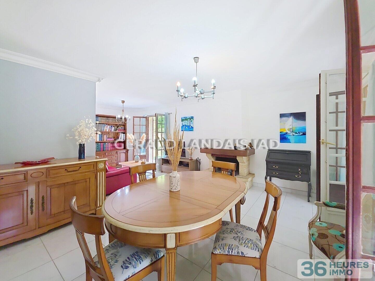 charmante maison de 85 m² à Calmont 