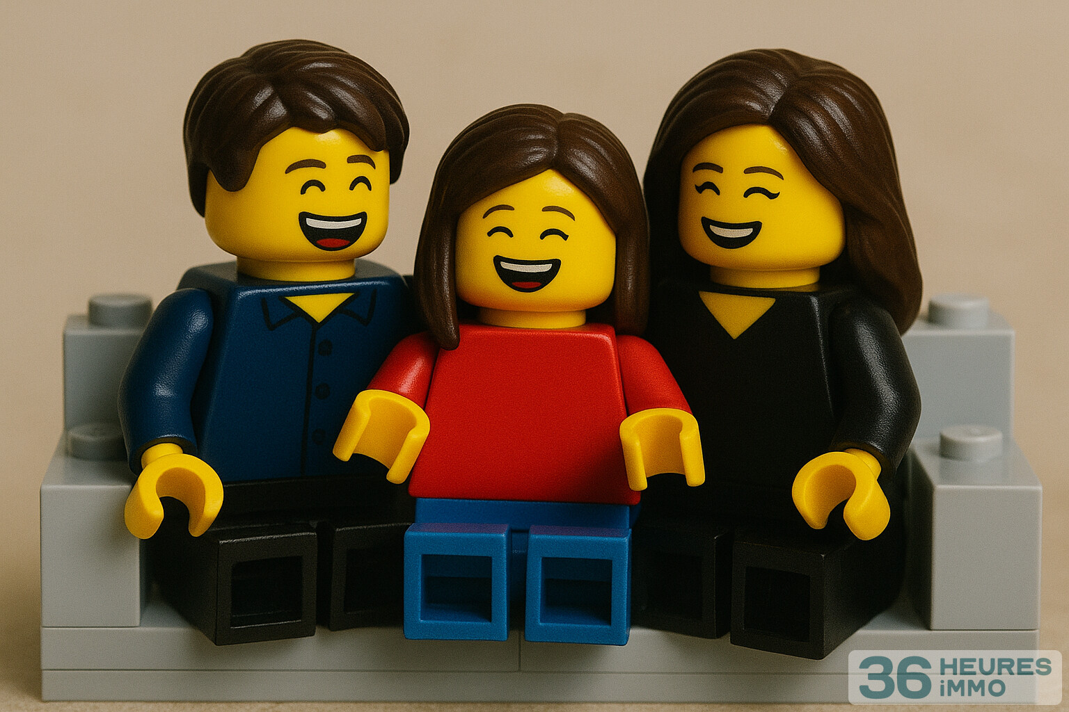 🐇 EXCLUSIVITÉ – Terrier de caractère, quartier Prairie des Champs