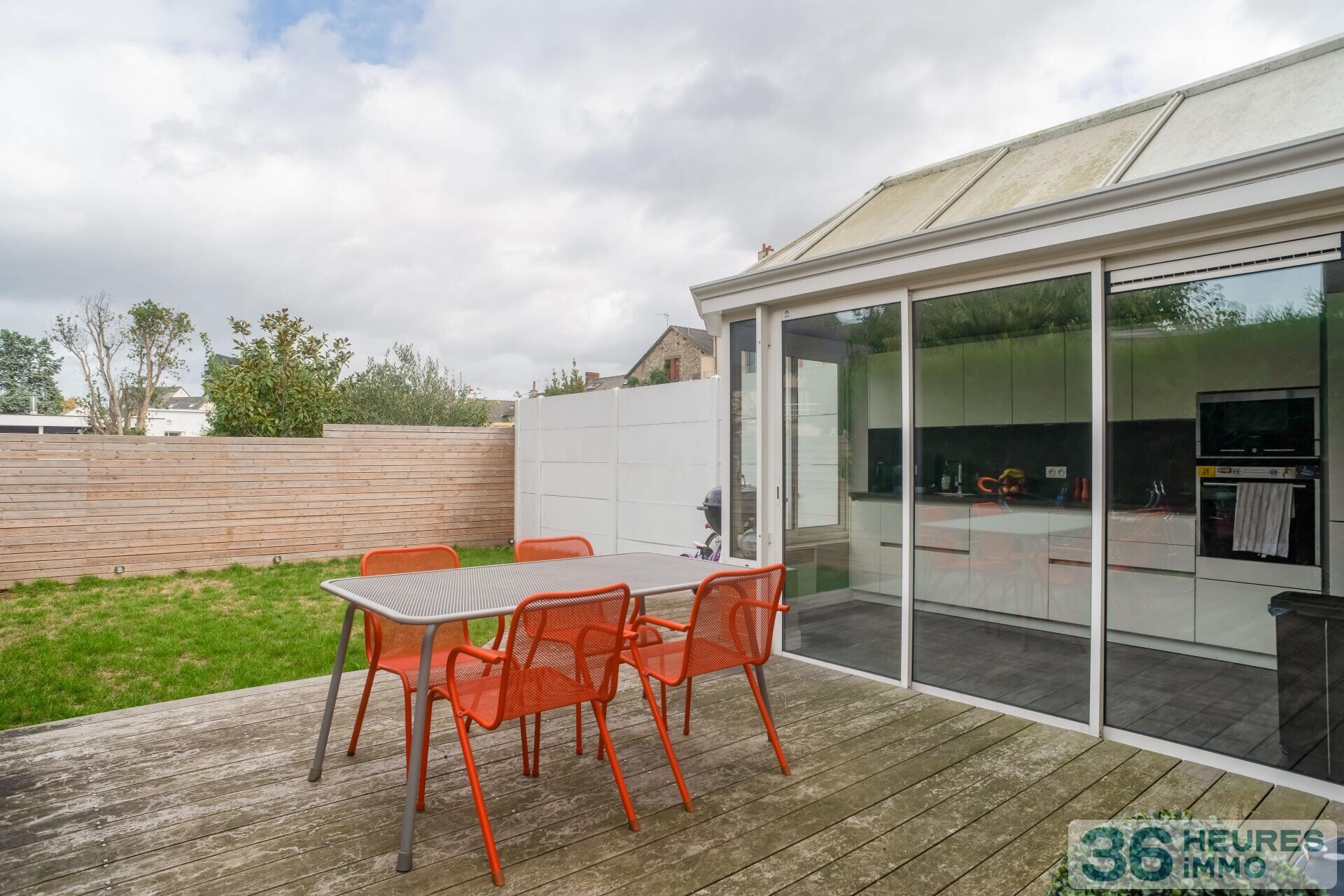 Bien situé à Pompa