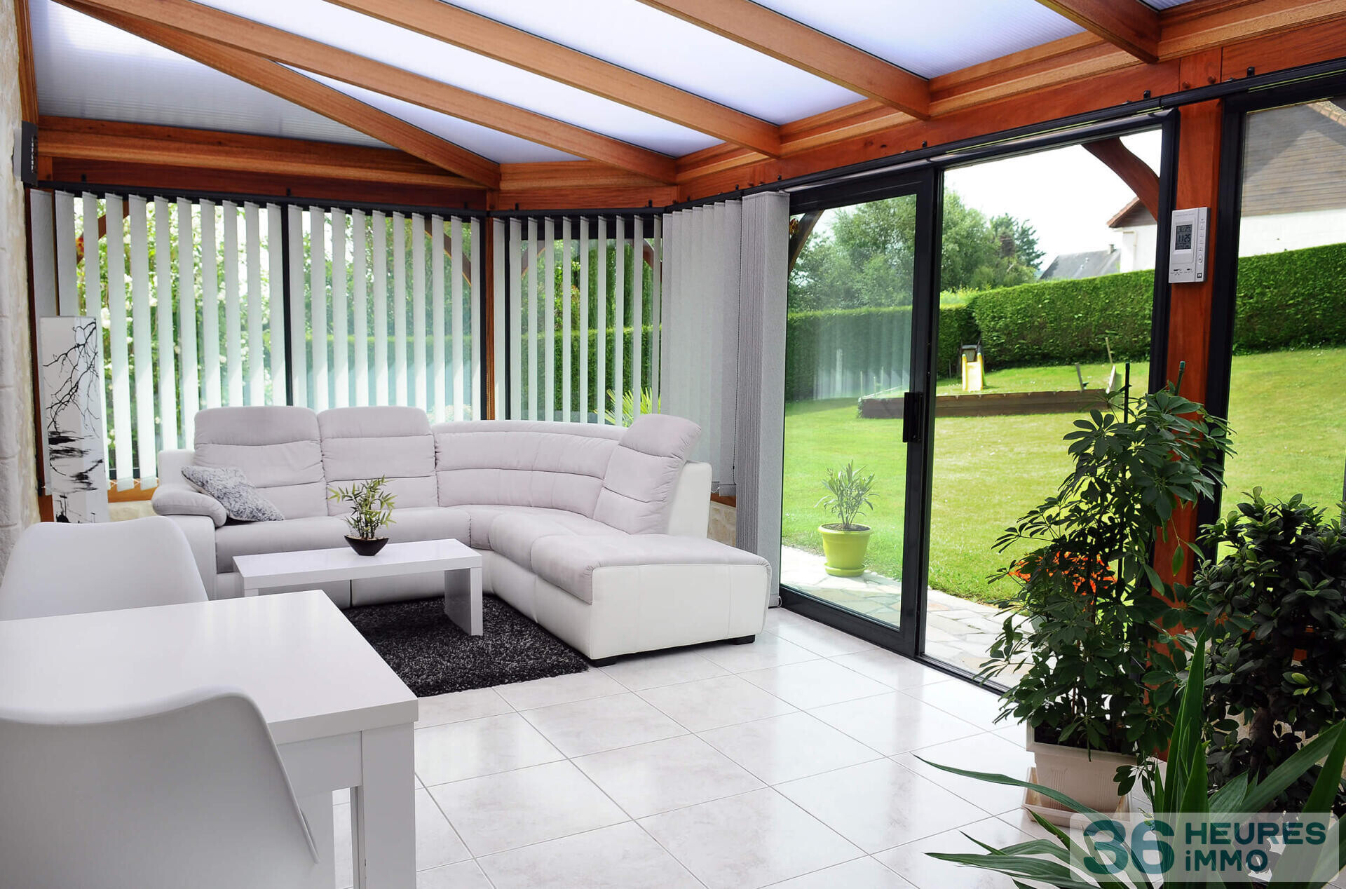 Bien situé à Pompadour