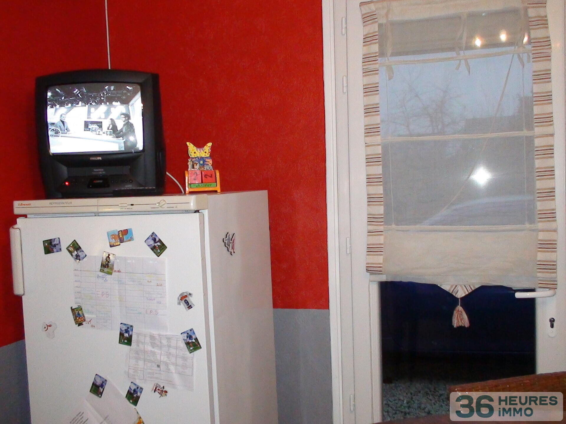 Ancienne Maison située à Pompadour