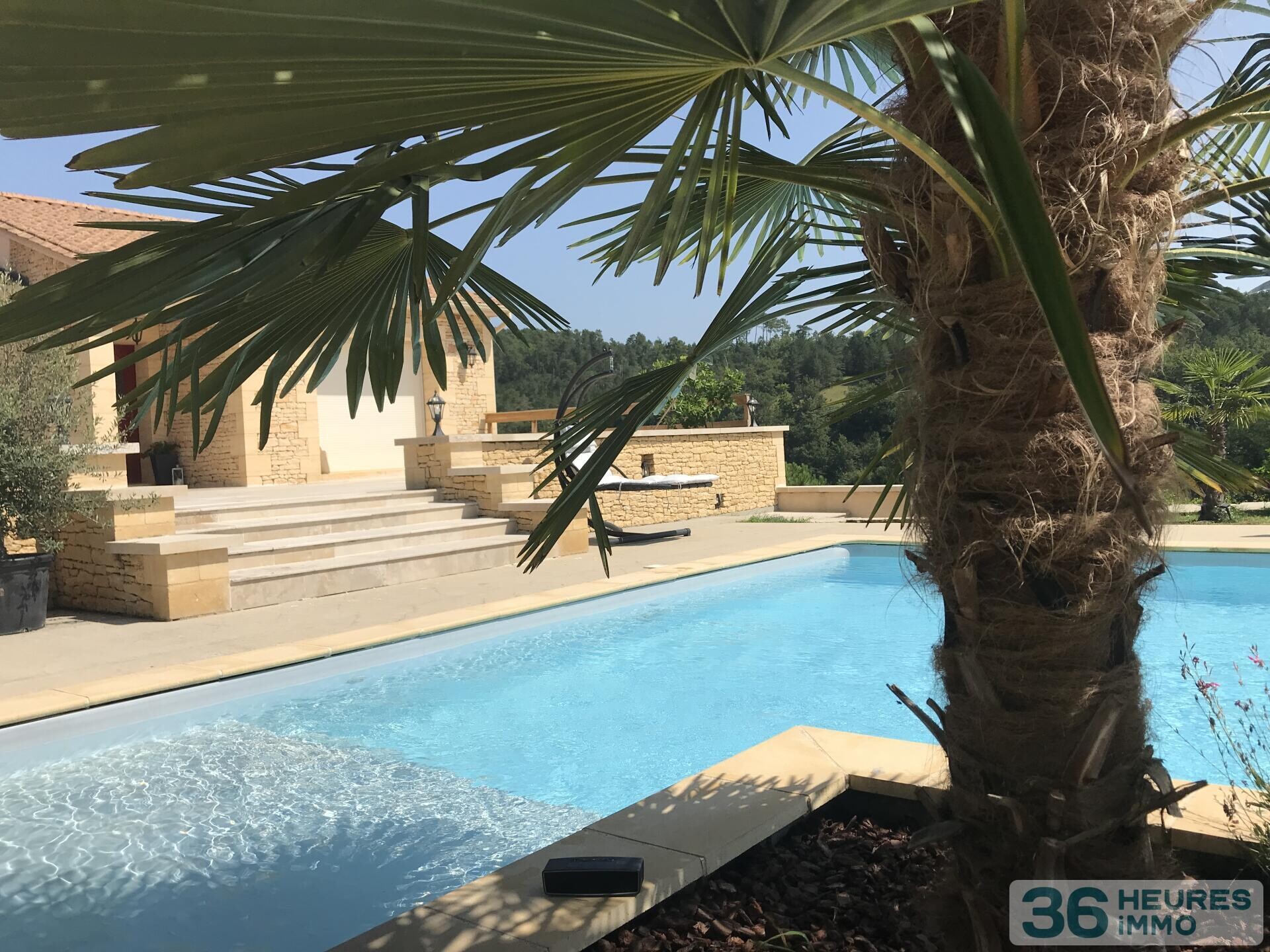 Maison Située à plazac