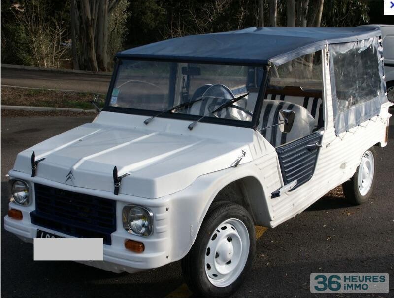 Maison Située à plazac