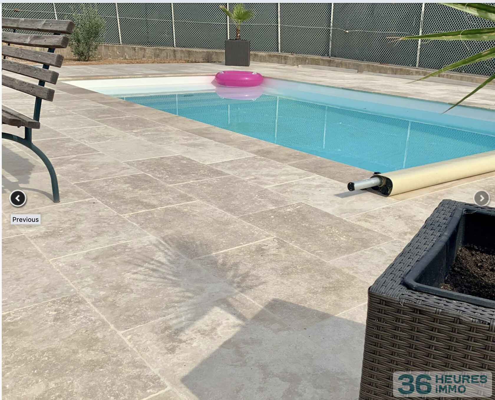 Maison Située à plazac