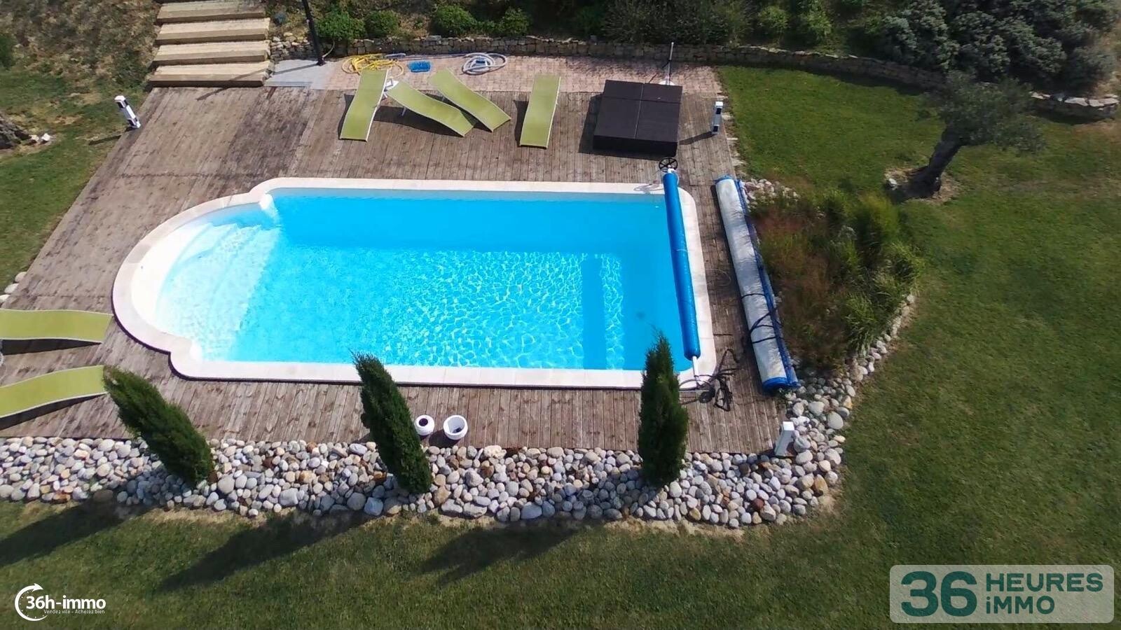 Maison Située à plazac