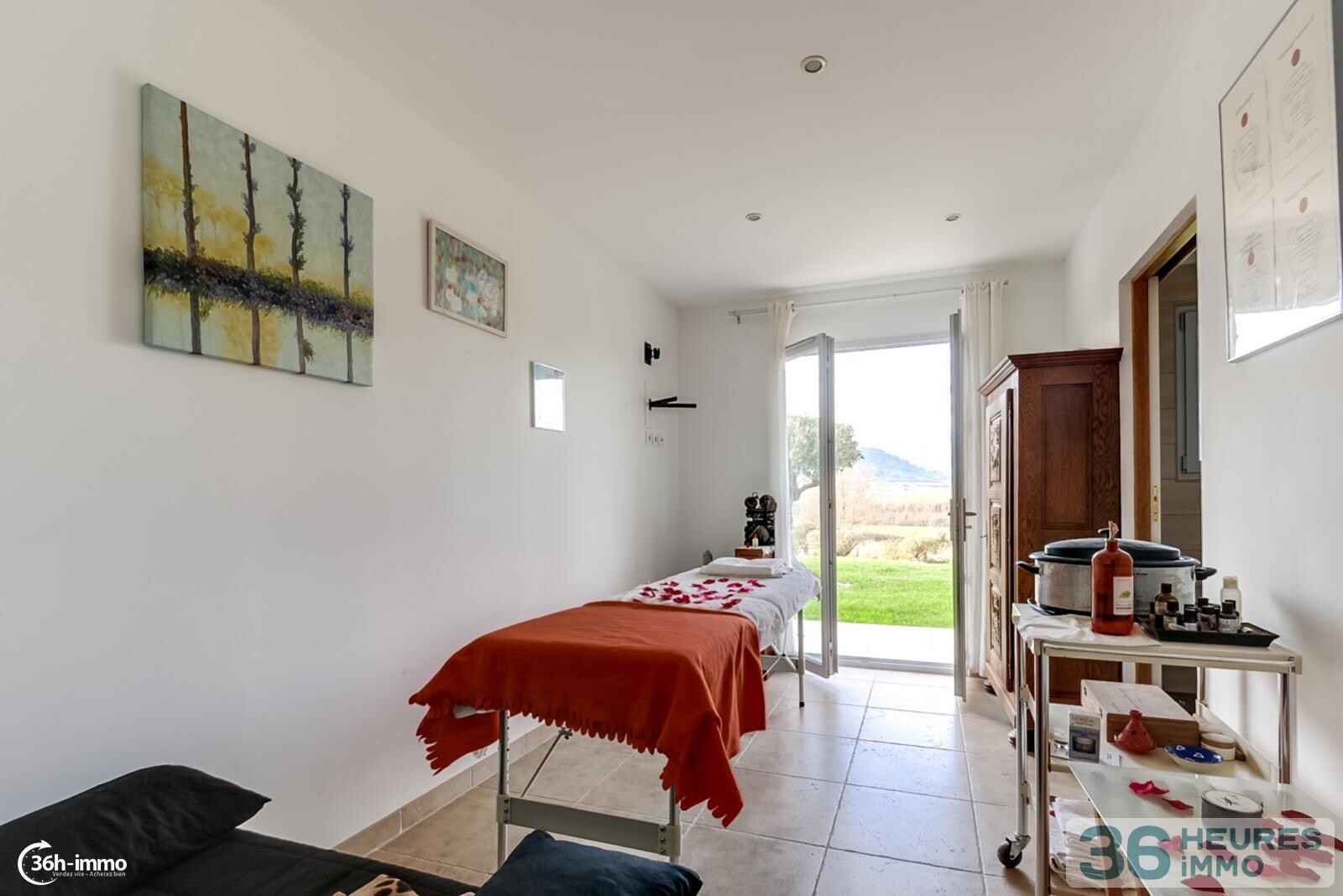 Maison Située à plazac