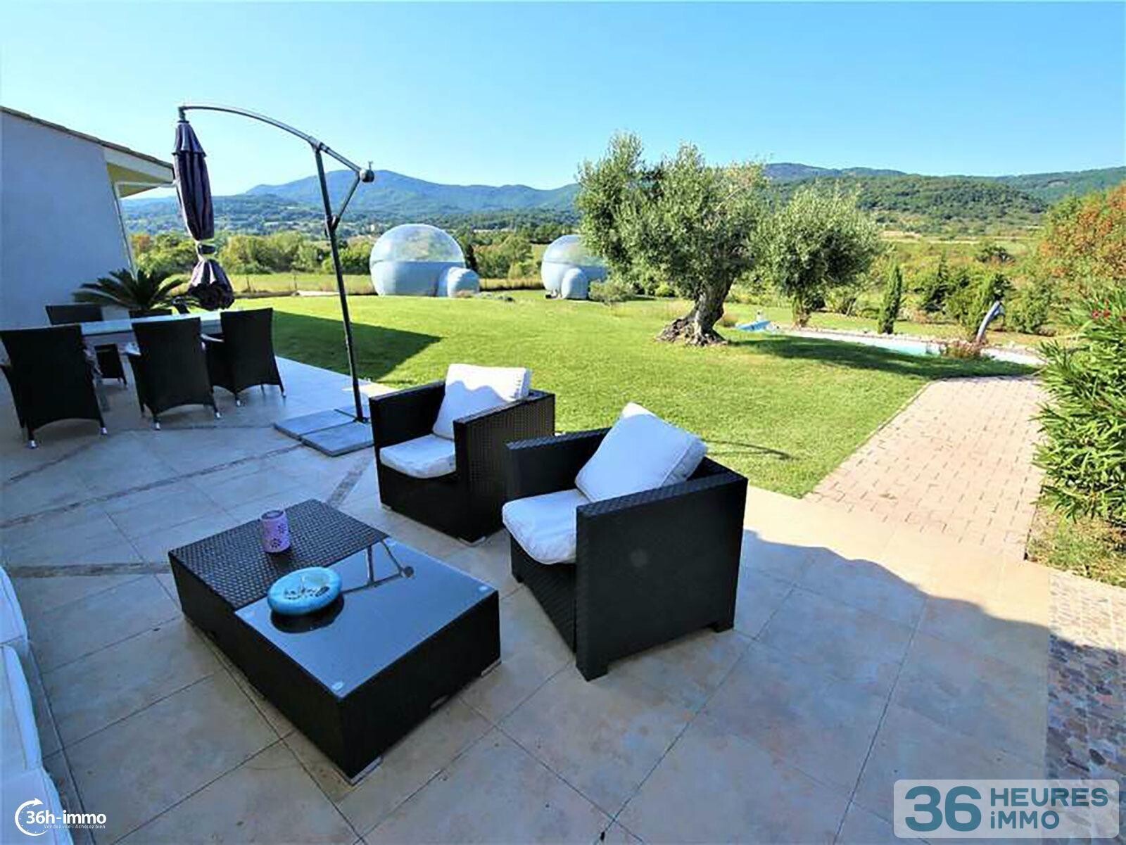 Maison Située à plazac