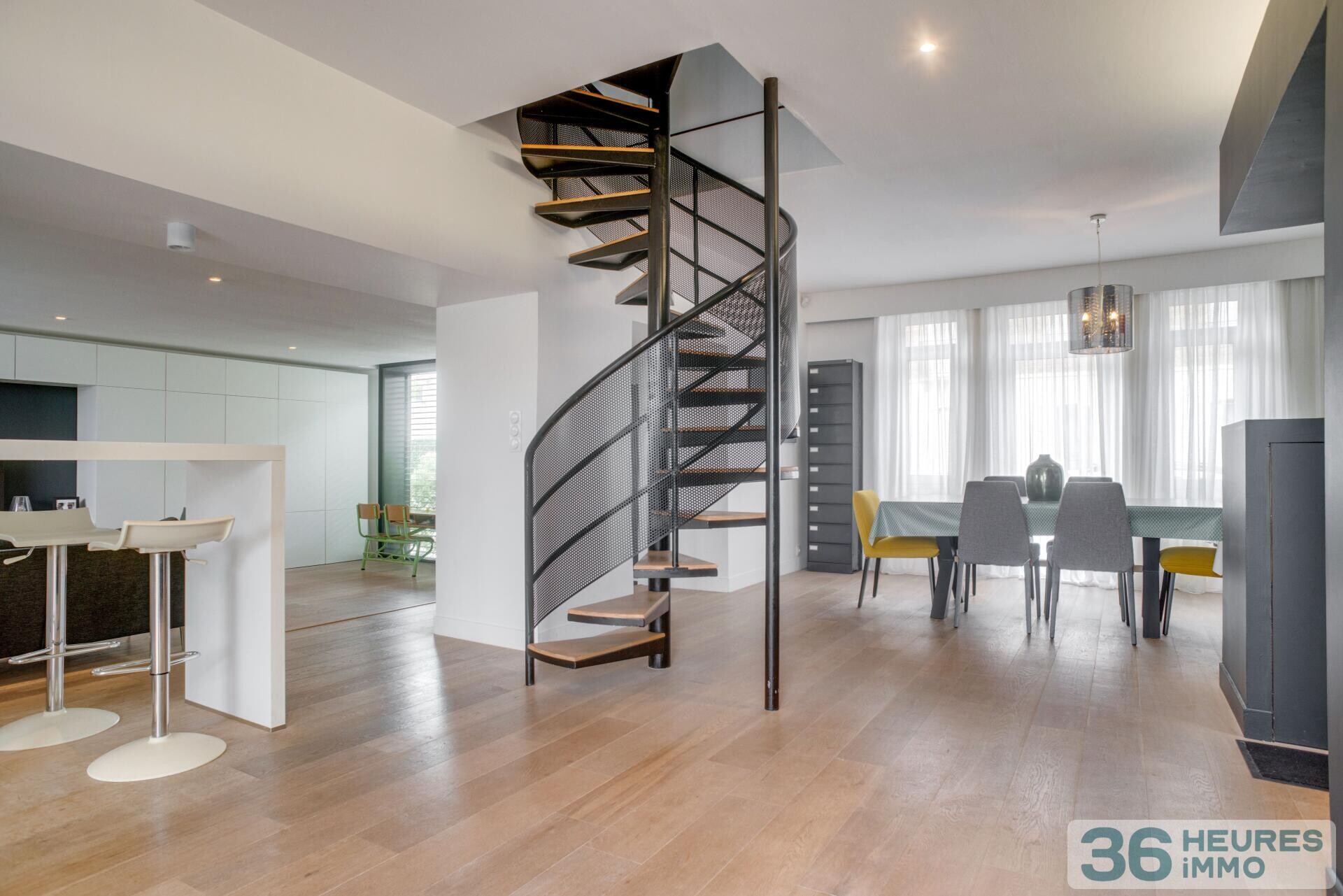 Maison Située à plazac