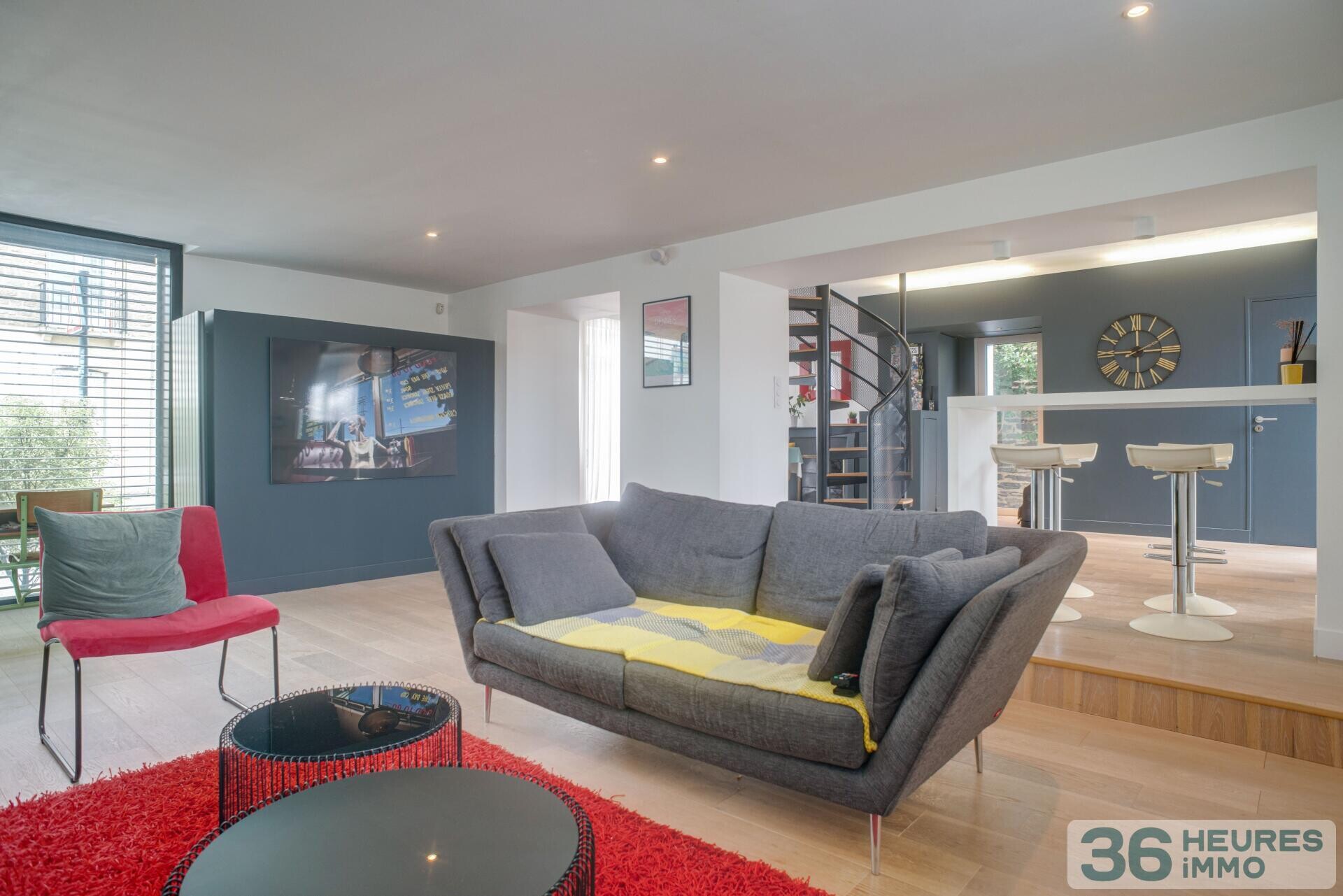 Maison Située à plazac